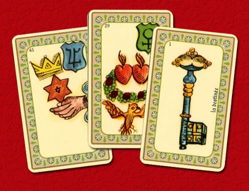 Conoscenza degli oracoli moderni